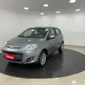 FIAT PALIO 1.6 MPI ESSENCE 16V FLEX 4P MANUAL FIAT PALIO 1.6 MPI ESSENCE 16V FLEX 4P MANUAL