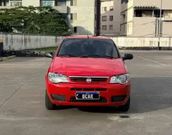 FIAT PALIO 1.0 MPI FIRE 8V FLEX 4P MANUAL FIAT PALIO 1.0 MPI FIRE 8V FLEX 4P MANUAL