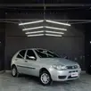 FIAT PALIO 1.0 MPI FIRE ECONOMY 8V FLEX 4P MANUAL FIAT PALIO 1.0 MPI FIRE ECONOMY 8V FLEX 4P MANUAL