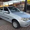 FIAT PALIO 1.0 MPI FIRE ECONOMY 8V FLEX 4P MANUAL FIAT PALIO 1.0 MPI FIRE ECONOMY 8V FLEX 4P MANUAL