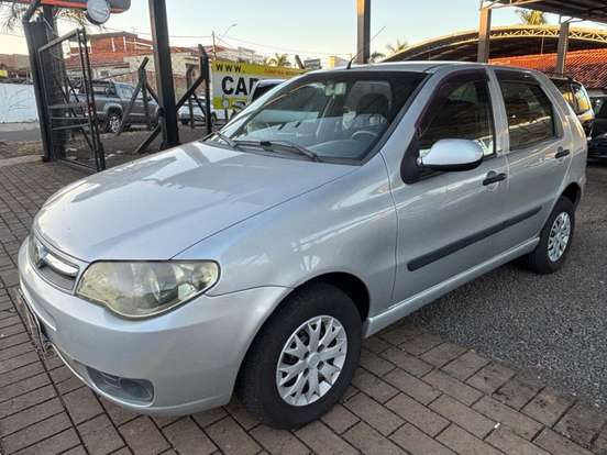 FIAT-PALIO-2012