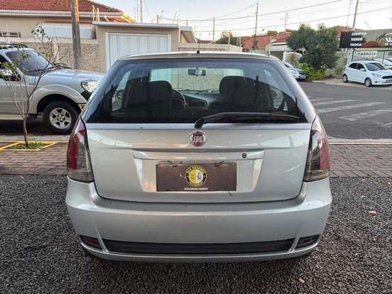 FIAT-PALIO-1.0 MPI FIRE ECONOMY 8V FLEX 4P MANUAL FIAT-PALIO-2012