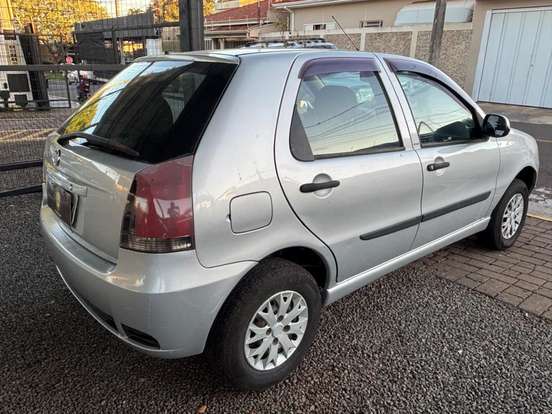 FIAT-PALIO-2012