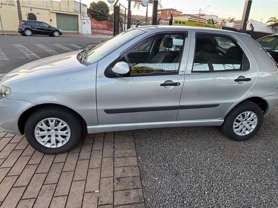 FIAT-PALIO-2012