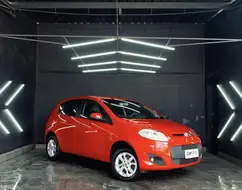 FIAT PALIO 1.4 MPI ATTRACTIVE 8V FLEX 4P MANUAL FIAT PALIO 1.4 MPI ATTRACTIVE 8V FLEX 4P MANUAL