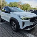 FIAT PULSE 1.0 TURBO 200 HYBRID IMPETUS CVT FIAT PULSE 1.0 TURBO 200 HYBRID IMPETUS CVT