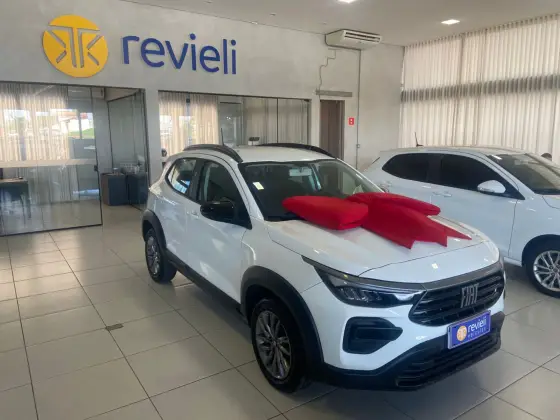 FIAT PULSE 1.3 FLEX DRIVE CVT