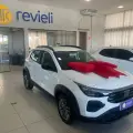FIAT PULSE 1.3 FLEX DRIVE CVT FIAT PULSE 1.3 FLEX DRIVE CVT