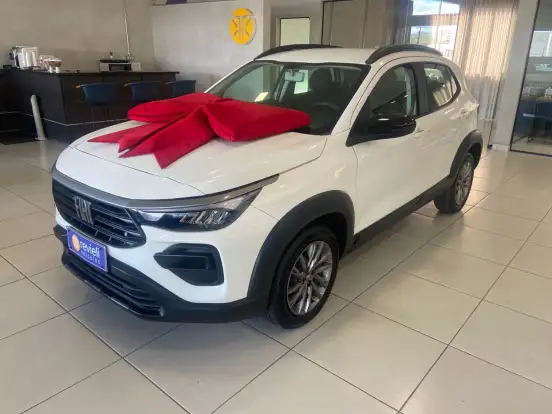 FIAT-PULSE-1.3 FLEX DRIVE CVT FIAT-PULSE-2023