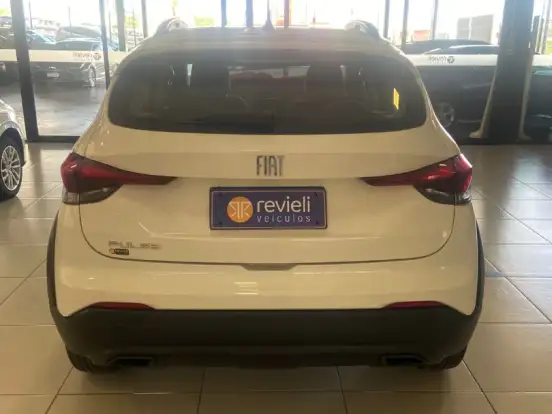 FIAT-PULSE-1.3 FLEX DRIVE CVT FIAT-PULSE-2023