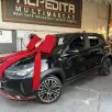 FIAT PULSE 1.3 TURBO 270 FLEX ABARTH AT6 FIAT PULSE 1.3 TURBO 270 FLEX ABARTH AT6