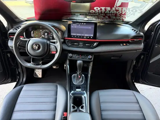 FIAT-PULSE-1.3 TURBO 270 FLEX ABARTH AT6 FIAT-PULSE-2024