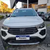 FIAT PULSE 1.0 TURBO 200 FLEX AUDACE CVT FIAT PULSE 1.0 TURBO 200 FLEX AUDACE CVT