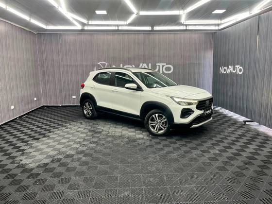 FIAT PULSE 1.0 TURBO 200 FLEX AUDACE CVT