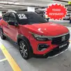 FIAT PULSE 1.0 TURBO 200 FLEX IMPETUS CVT FIAT PULSE 1.0 TURBO 200 FLEX IMPETUS CVT
