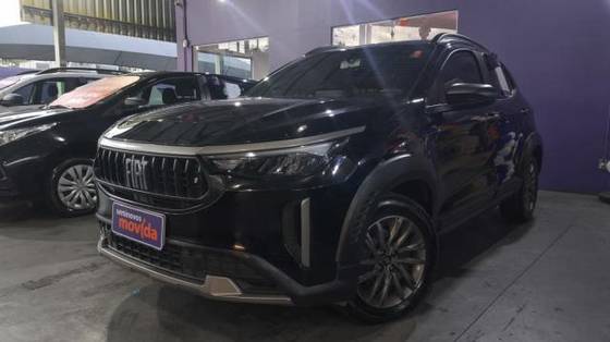 FIAT PULSE 1.3 FLEX DRIVE CVT