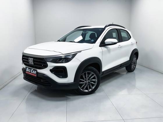 FIAT PULSE 1.3 FLEX DRIVE CVT