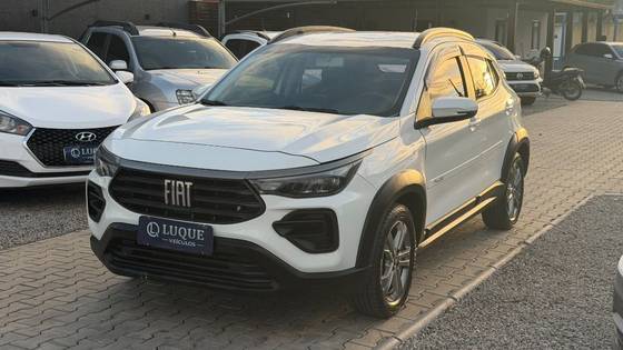 FIAT PULSE 1.3 FLEX DRIVE CVT