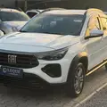 FIAT PULSE 1.3 FLEX DRIVE CVT FIAT PULSE 1.3 FLEX DRIVE CVT