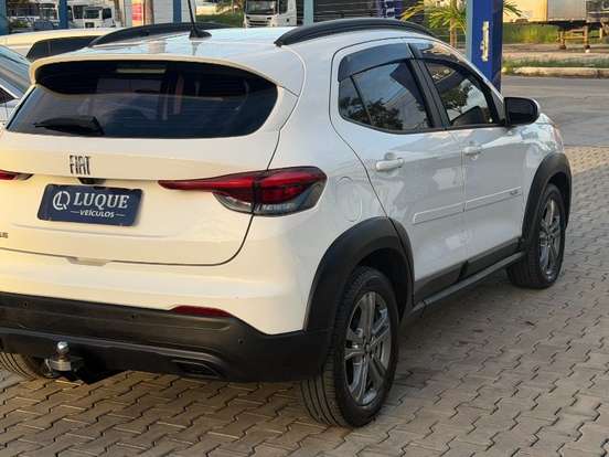 FIAT-PULSE-1.3 FLEX DRIVE CVT FIAT-PULSE-2023