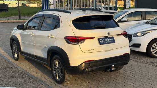 FIAT-PULSE-1.3 FLEX DRIVE CVT FIAT-PULSE-2023