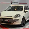 FIAT PUNTO 1.8 SPORTING 16V FLEX 4P AUTOMATIZADO FIAT PUNTO 1.8 SPORTING 16V FLEX 4P AUTOMATIZADO
