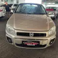 FIAT SIENA 1.0 MPI EL 8V FLEX 4P MANUAL FIAT SIENA 1.0 MPI EL 8V FLEX 4P MANUAL