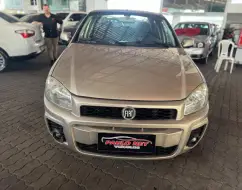 FIAT SIENA 1.0 MPI EL 8V FLEX 4P MANUAL FIAT SIENA 1.0 MPI EL 8V FLEX 4P MANUAL