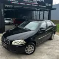FIAT SIENA 1.4 MPI ELX 8V FLEX 4P MANUAL FIAT SIENA 1.4 MPI ELX 8V FLEX 4P MANUAL