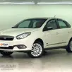 FIAT SIENA 1.0 MPI EL 8V FLEX 4P MANUAL FIAT SIENA 1.0 MPI EL 8V FLEX 4P MANUAL