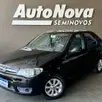 FIAT SIENA 1.0 MPI EL CELEBRATION 8V FLEX 4P MANUAL FIAT SIENA 1.0 MPI EL CELEBRATION 8V FLEX 4P MANUAL