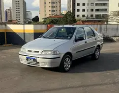FIAT SIENA 1.0 MPI FIRE 8V GASOLINA 4P MANUAL FIAT SIENA 1.0 MPI FIRE 8V GASOLINA 4P MANUAL