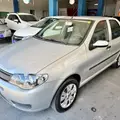 FIAT SIENA 1.0 MPI FIRE CELEBRATION 8V FLEX 4P MANUAL FIAT SIENA 1.0 MPI FIRE CELEBRATION 8V FLEX 4P MANUAL