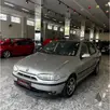 FIAT SIENA 1.6 MPI CITY 8V GASOLINA 4P MANUAL FIAT SIENA 1.6 MPI CITY 8V GASOLINA 4P MANUAL