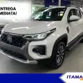 FIAT STRADA 1.0 TURBO 200 FLEX RANCH CD CVT FIAT STRADA 1.0 TURBO 200 FLEX RANCH CD CVT