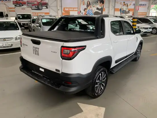 FIAT-STRADA-1.0 TURBO 200 FLEX RANCH CD CVT FIAT-STRADA-2026