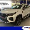 FIAT STRADA 1.0 TURBO 200 FLEX ULTRA CD CVT FIAT STRADA 1.0 TURBO 200 FLEX ULTRA CD CVT