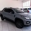 FIAT STRADA 1.0 TURBO 200 FLEX ULTRA CD CVT FIAT STRADA 1.0 TURBO 200 FLEX ULTRA CD CVT