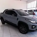 FIAT STRADA 1.0 TURBO 200 FLEX ULTRA CD CVT FIAT STRADA 1.0 TURBO 200 FLEX ULTRA CD CVT