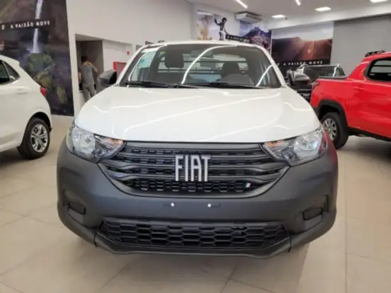 FIAT-STRADA-1.3 FIREFLY FLEX ENDURANCE CS MANUAL FIAT-STRADA-2026