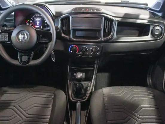 FIAT-STRADA-1.3 FIREFLY FLEX FREEDOM CD MANUAL FIAT-STRADA-2026