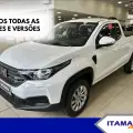 FIAT STRADA 1.3 FIREFLY FLEX FREEDOM CS MANUAL FIAT STRADA 1.3 FIREFLY FLEX FREEDOM CS MANUAL