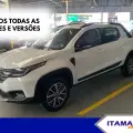 FIAT STRADA 1.3 FIREFLY FLEX VOLCANO CD CVT FIAT STRADA 1.3 FIREFLY FLEX VOLCANO CD CVT