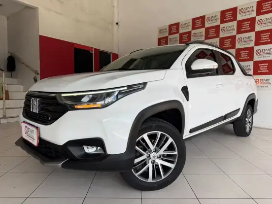 FIAT-STRADA-1.3 FIREFLY FLEX VOLCANO CD CVT FIAT-STRADA-2023