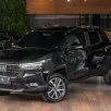 FIAT STRADA 1.3 FIREFLY FLEX VOLCANO CD CVT FIAT STRADA 1.3 FIREFLY FLEX VOLCANO CD CVT