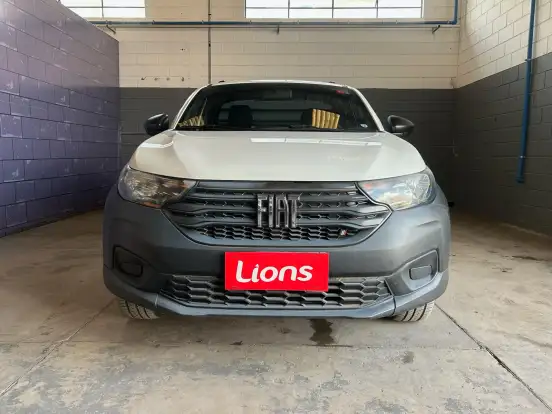 FIAT-STRADA-1.4 FIRE FLEX ENDURANCE CS MANUAL FIAT-STRADA-2022