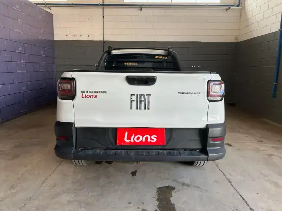 FIAT-STRADA-1.4 FIRE FLEX ENDURANCE CS MANUAL FIAT-STRADA-2022