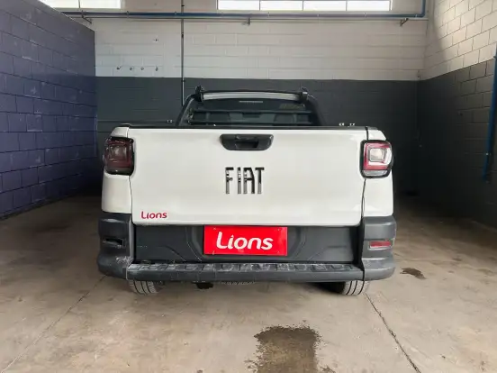 FIAT-STRADA-1.4 FIRE FLEX ENDURANCE CS MANUAL FIAT-STRADA-2023