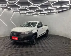 FIAT STRADA 1.4 FIRE FLEX ENDURANCE CS MANUAL FIAT STRADA 1.4 FIRE FLEX ENDURANCE CS MANUAL