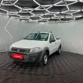 FIAT STRADA 1.4 MPI HARD WORKING CS 8V FLEX 2P MANUAL FIAT STRADA 1.4 MPI HARD WORKING CS 8V FLEX 2P MANUAL